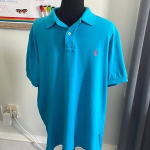 Polo Ralph Lauren polo shirt